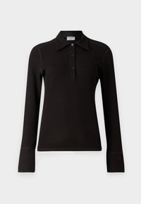 Unausgewählt, black