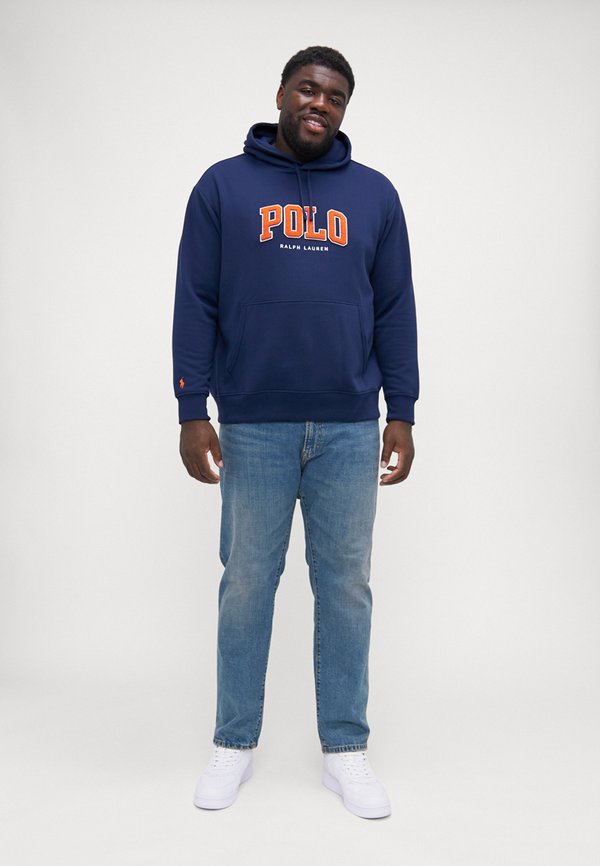 THE RL LOGO HOODIE - Sweatshirt2