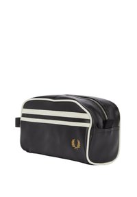 Fred Perry Trousse - nero