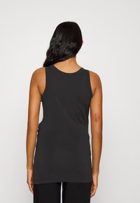 GAP Maternity TANK - Top - moonless night