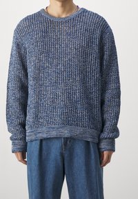 J.LINDEBERG Jersey de punto - blue