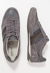 Geox Sneakers - dark grey