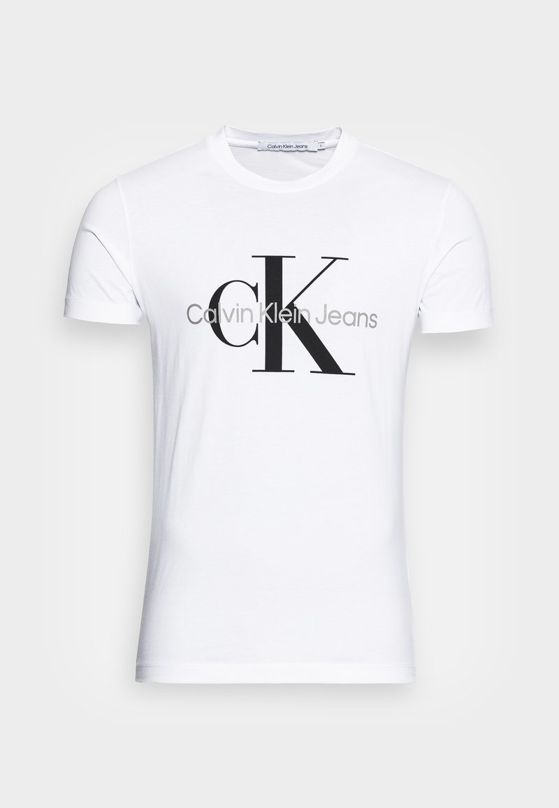 Calvin Klein Jeans T-shirt print wit