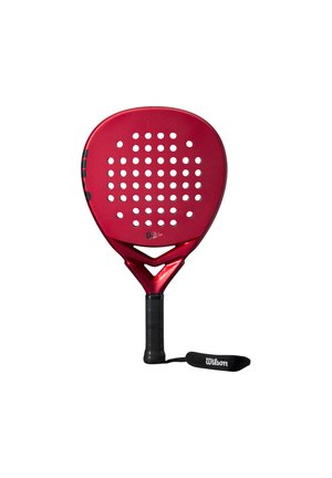 BELA JUNIOR V2 - Padel racket - rot schwarz