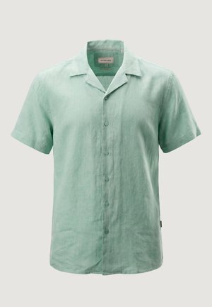 Gianni Lupo, GL7658S-S26 - Camisa - mint