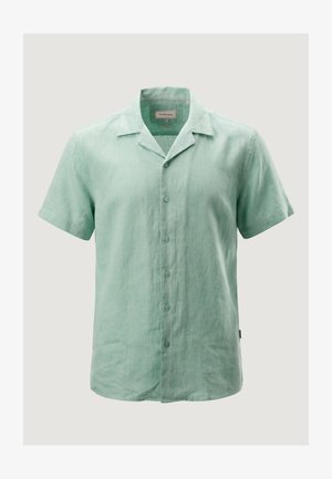 Gianni Lupo, GL7658S-S26 - Camisa - mint