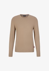 Sélectionné, hellbraun