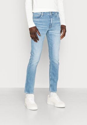 CHRIS - Jeans Straight Leg - blue