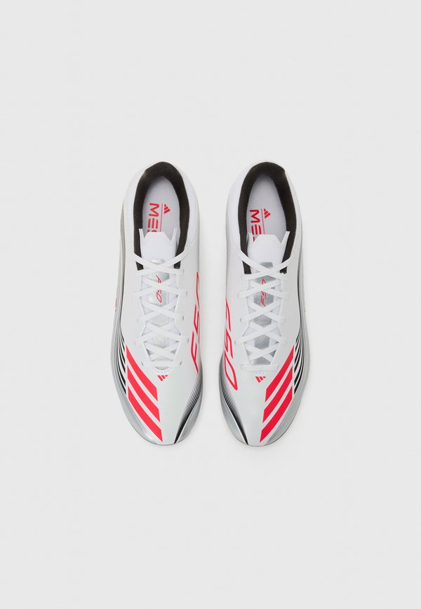 F50 MESSI LEAGUE FG/MG - Moulded stud football boots3