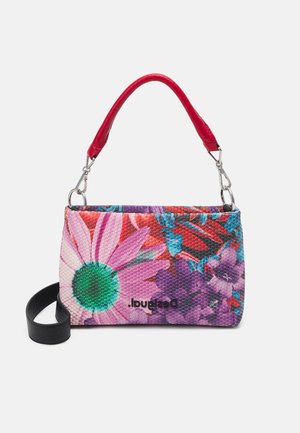 Desigual BOLS DESIGNED BY LACROIX OTTERLO - Handtasche - multicolor
