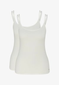 Unselected, elfenbein