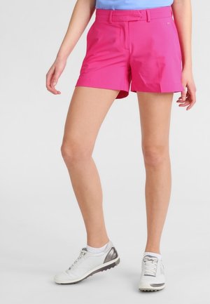 Pantaloncini sportivi - pink