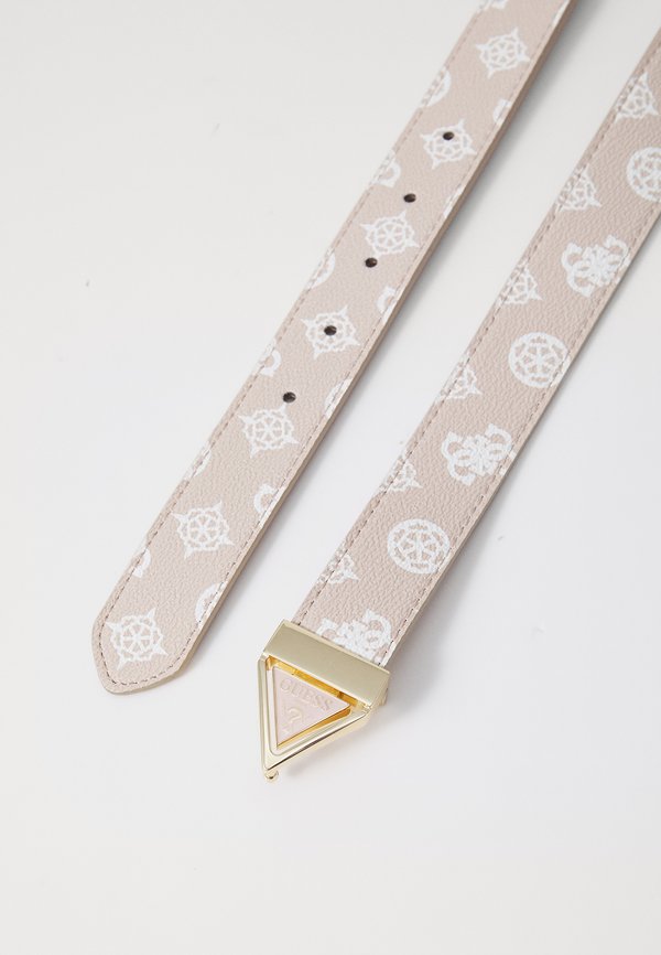 DORYS BELT  - Belt - sand2