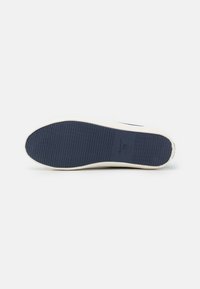 GANT PILLOX - Sneaker low - marine