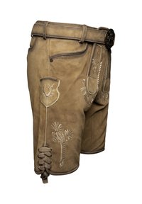 Krüger Dirndl Skindbukser - braun