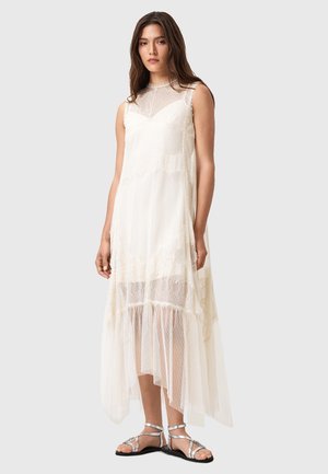 CLARA  - Occasion wear - vintage white