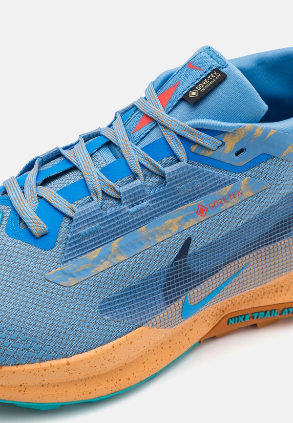 REACTX PEGASUS 5 GTX - Trail running shoes2