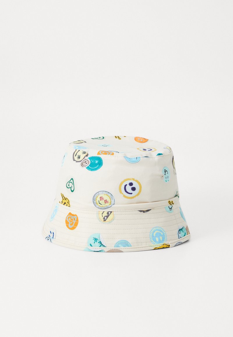 Molo - NIKS SUN HAT UNISEX - Hat - sand, Enlarge