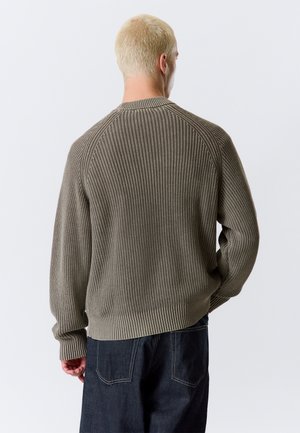Rank 6: Weekday - RELAXED - Jumper