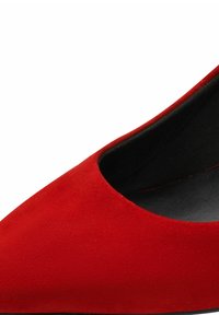 Tamaris Escarpins - red
