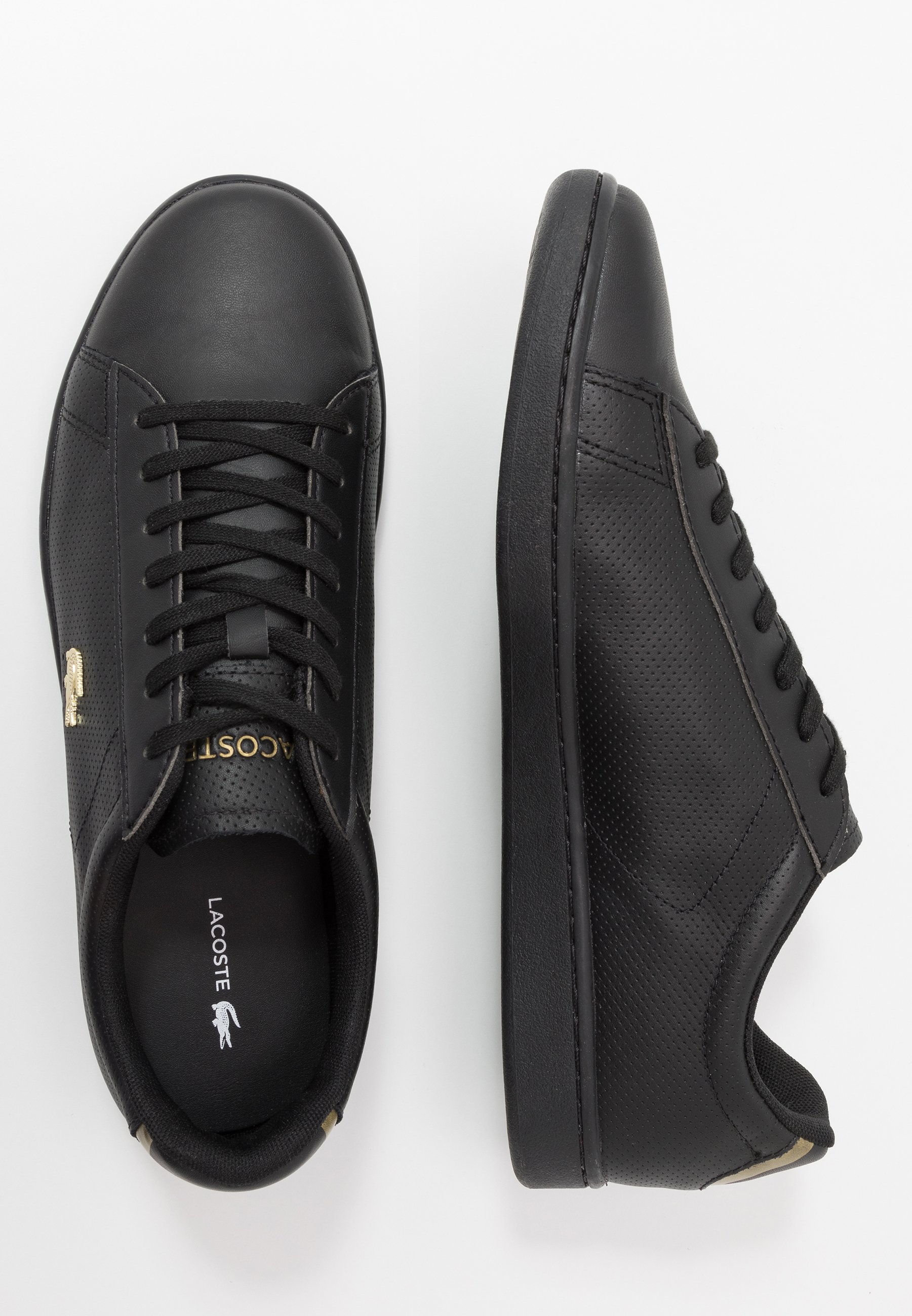 lacoste carnaby black