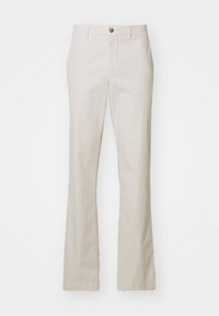LOIS CLOUD PANTS - Pantalon classique - moonbeam