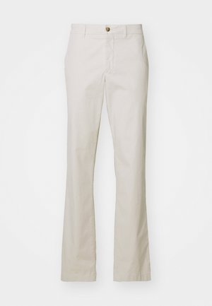 J.LINDEBERG LOIS CLOUD PANTS - Bukse - moonbeam