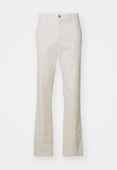 J.LINDEBERG LOIS CLOUD PANTS - Auduma bikses - moonbeam
