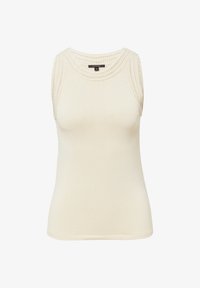 Selected, beige