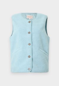 Neizbrano, cashmere blue