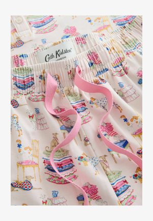 Cath Kidston, SET, różowy