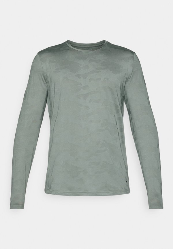 PERFORMANCE LONG SLEEVE  - Long sleeved top2