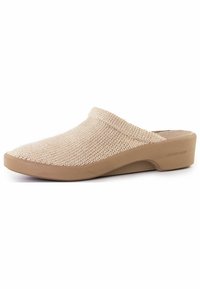 Arcopedico LIGHT - Muiltjes - beige