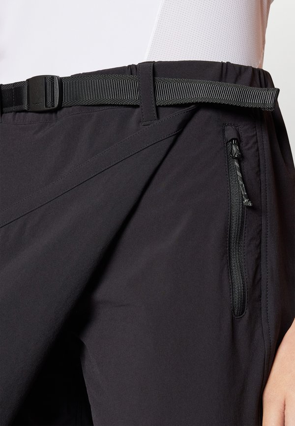 TREKKERS - Sports skirt2