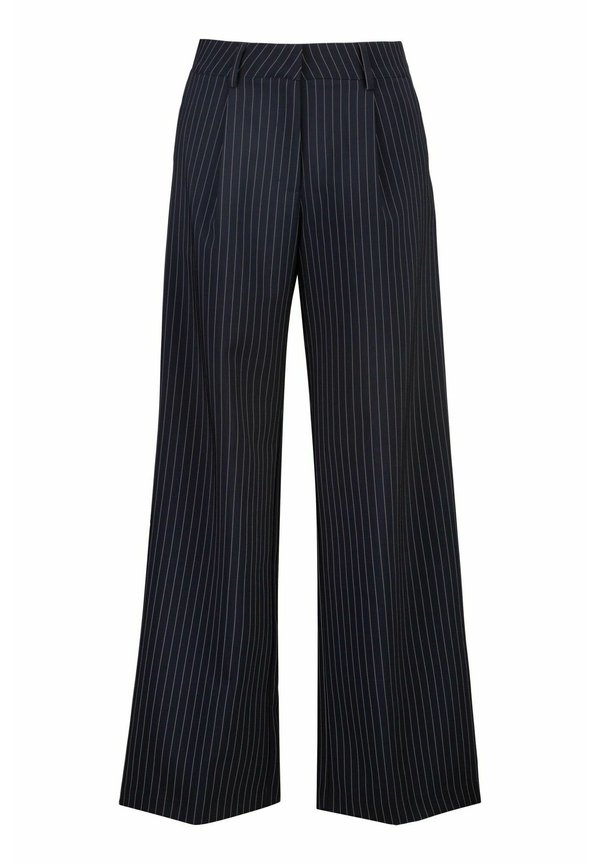 FLORENCE STRIPE - Anzughose