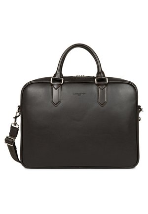 MILANO GENTLEMEN - Briefcase - marron