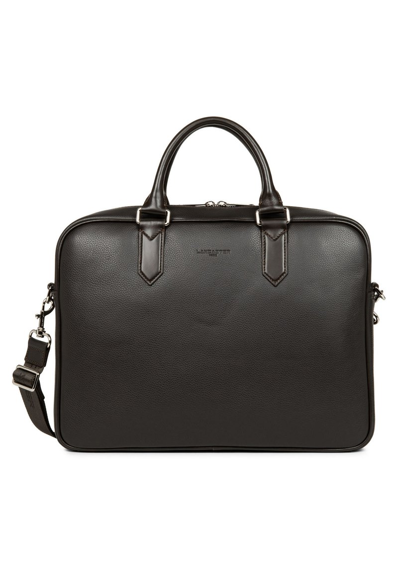 LANCASTER MILANO GENTLEMEN - Ventiquattrore - marron