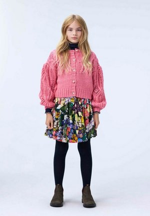 Molo GRACELYN - Cardigan - confetti