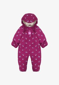 Non sélectionné, pink berry