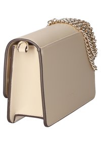 Seidenfelt BJERRE - Borsa a tracolla - beige
