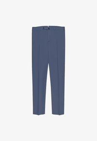 Niewybrane, medium blue