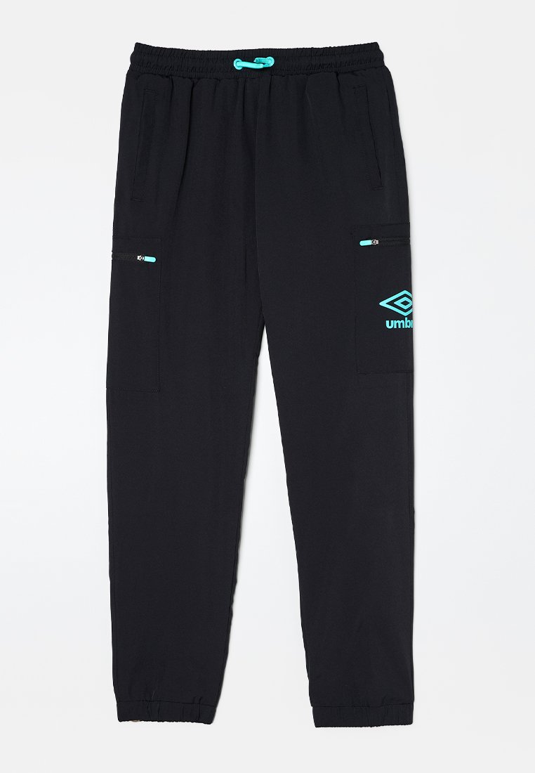 Umbro Trainingsbroek zwart Umbro Trainingsbroek zwart