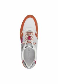 Marco Tozzi Baskets basses - white comb