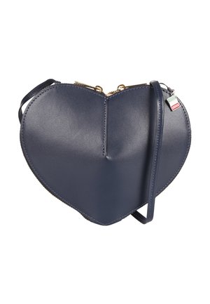 UMHANGE - Handtas - dunkelblau