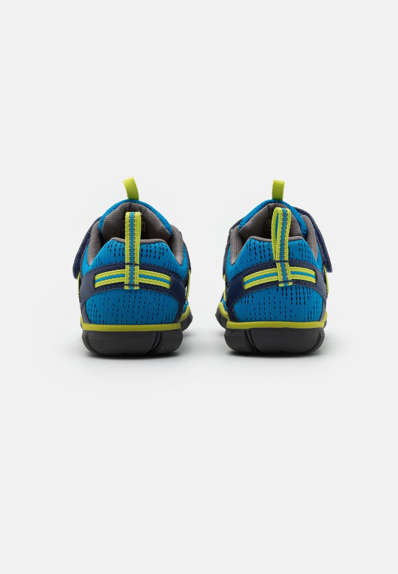 Kinder Sportschuhe | Keen CHANDLER CNX Hikingschuh brilliant blue/blue depths/blau - II16989 Kinder Sportschuhe | Keen CHANDLER CNX Hikingschuh brilliant blue/blue depths/blau - II16989
