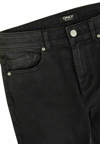 Ausgewählt, washed black