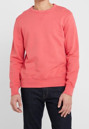 Sweatshirt - bordeaux