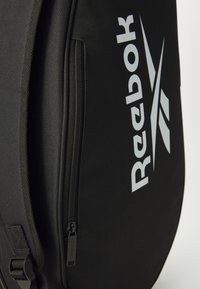 Reebok BACKPACK PADEL ASHLAND BLACK - Tagesrucksack - black
