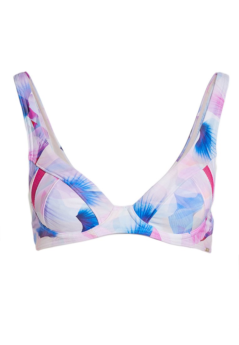 Top de bikini