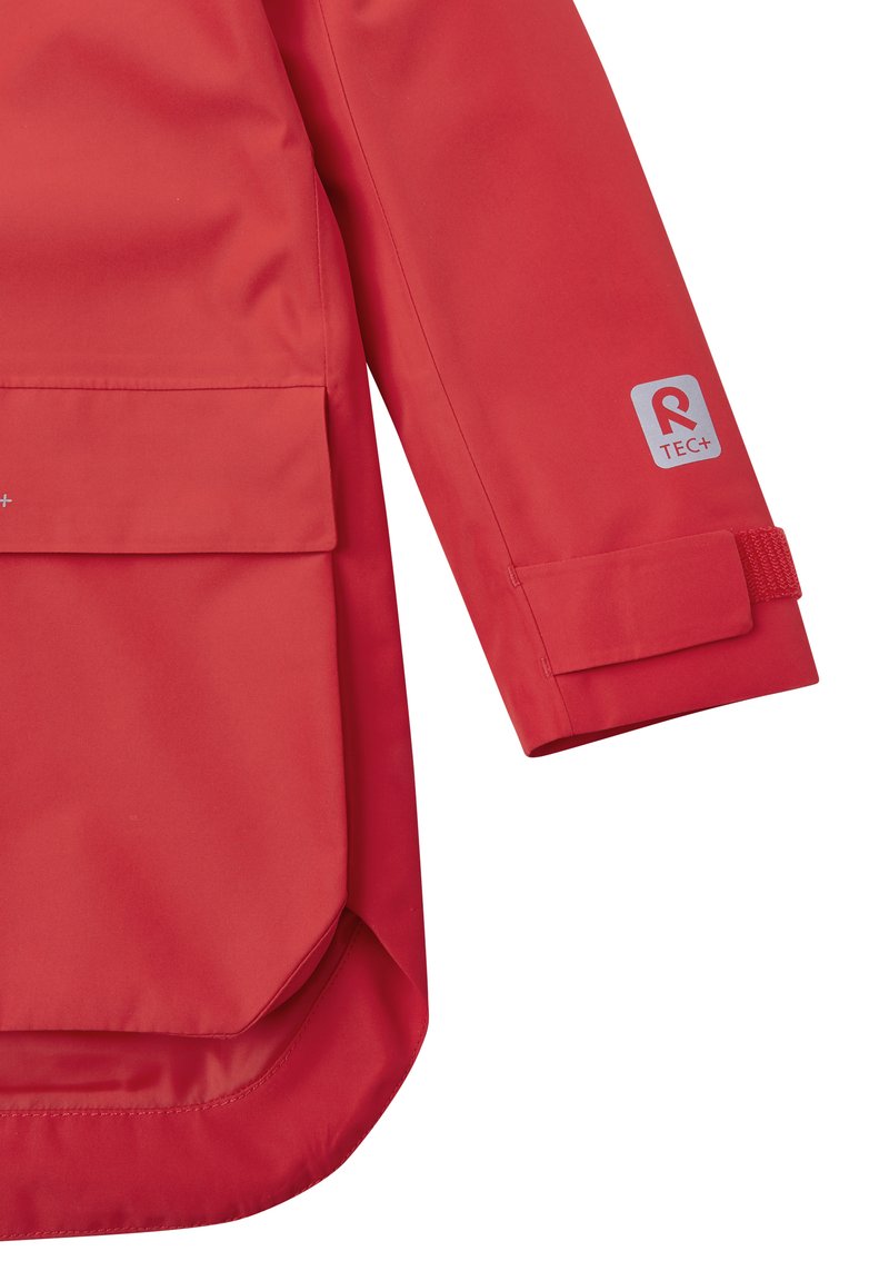 Kinder Jacken | Reima UUDISTUS Parka tomato red/rot - OC73561 Kinder Jacken | Reima UUDISTUS Parka tomato red/rot - OC73561